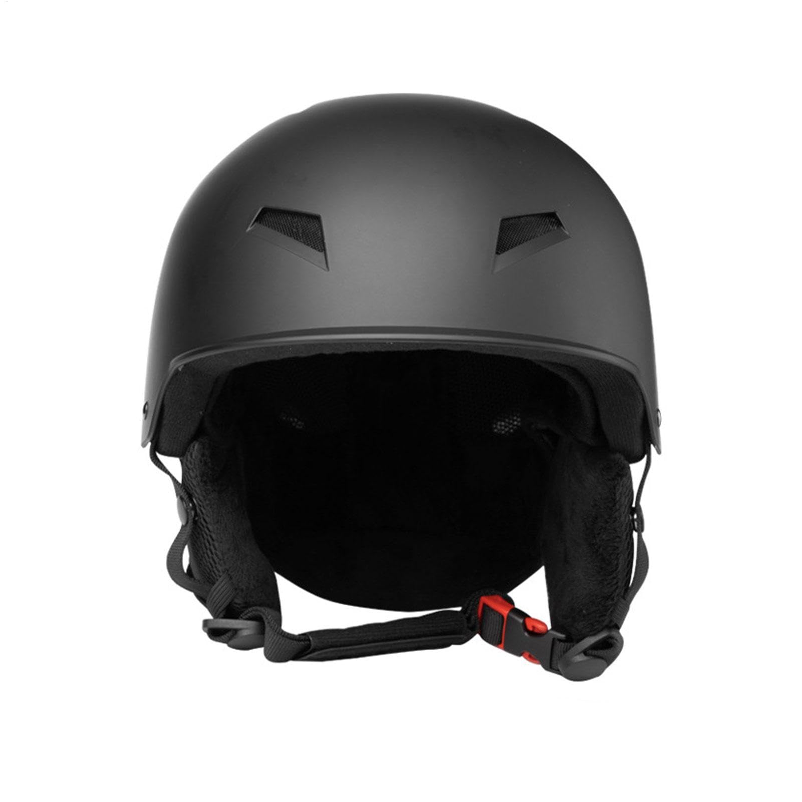 Frauenski -Helm, Erwachsene Helme, Einstellbare Fahrradkirche Für Skiausrüstung, Berichterstattung Über Den Heißen Ski -Skating -Beschützer Für Erwachsene Frauen