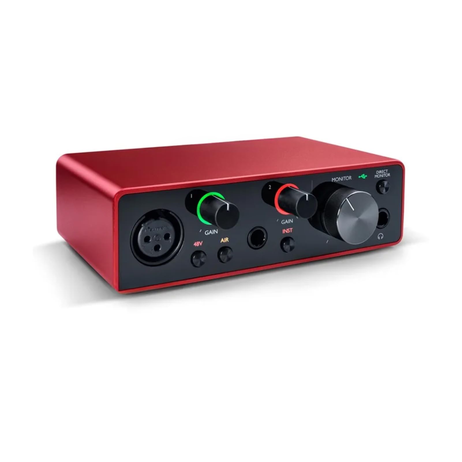 Scarlett 2i2, For Scarlett 2i2 3rd Gen USB Sound Interface