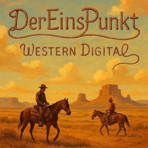 Western Digital