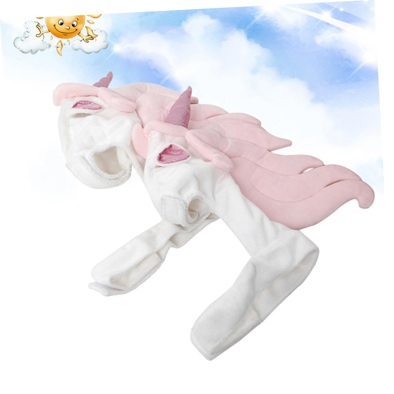 SUPVOX 3 Pz Costume Da Cane Costumi Da Compagnia Costumi Di Halloween Per Animali Domestici Vestiti Per Animali Domestici Animale Domestico Costume Da Compagnia