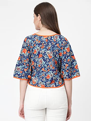 Image of I ENTERPRISE Women's Tunic Shirt