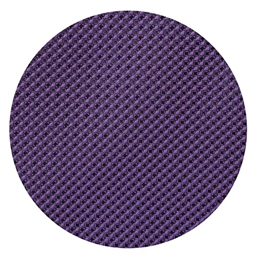 Cravatta extra lunga da uomo in microfibra tessuto...