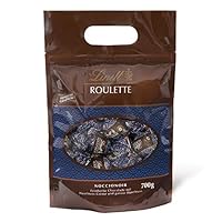 Lindt Noccionoir Beutel,