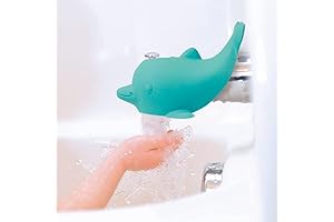 Nuby Bathtub Safety Spout Guard