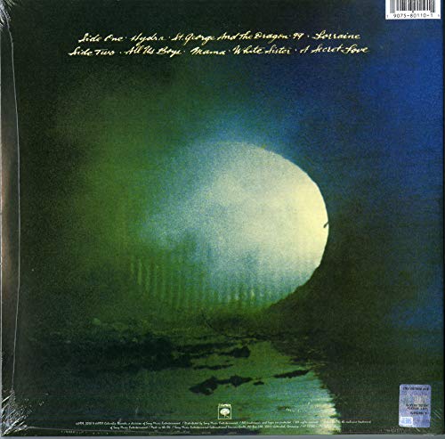 Hydra [Disco de Vinil]