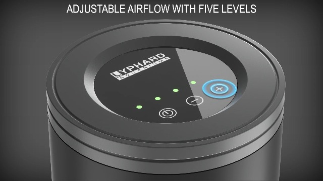LYPHARD AQUARIUMS Aquarium Air Pump, Dual Outlets 5W Ultra Quiet Aerator for 20-600 Gallon Fish Tank Bubbler Adjustable Air Flow with Accessories - image 7
