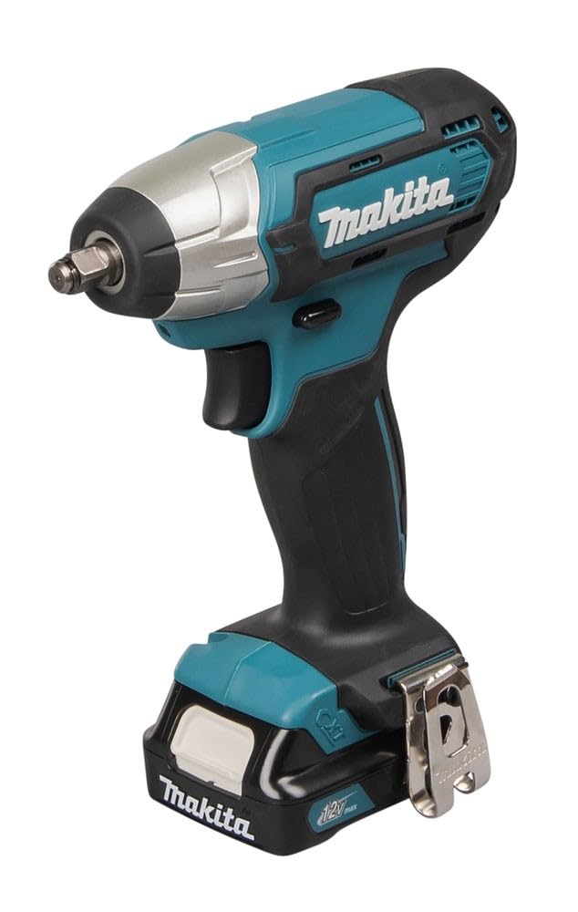 Makita TW140DSAJ akumulatorowy klucz udarowy, 10,8 V