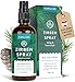 Produktbild Fjorland Zirbenspray 100% naturreines Zirbenöl aus Österreich  100 ml Holzig-aromatischer Duft für dein Zuhause  Vielseitig einsetzbar als Raumspray oder Kissenspray