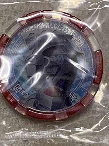 4個セット アルファエッジデルタライズクローベータスマッシュガンマ