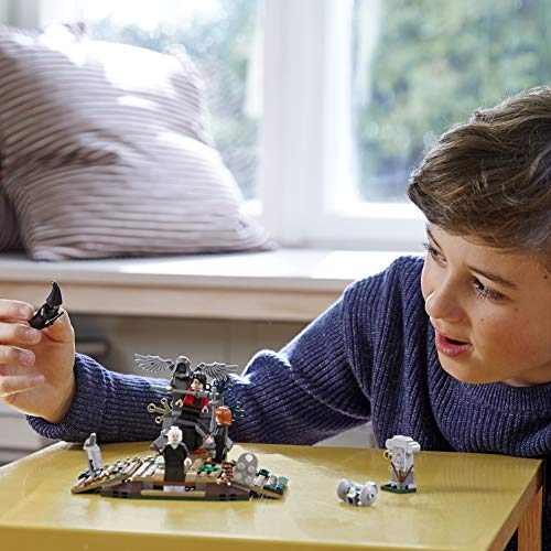 LEGO Alzamiento de Voldemort™