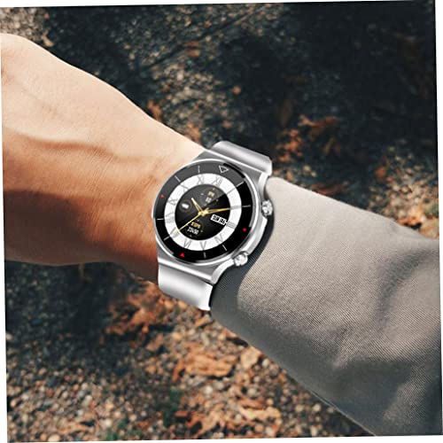 Smart horloge voor mannen vrouwen, fitness sport horloge, waterdichte horloge, digitale smartwatches, fitness tracker… - Image 4