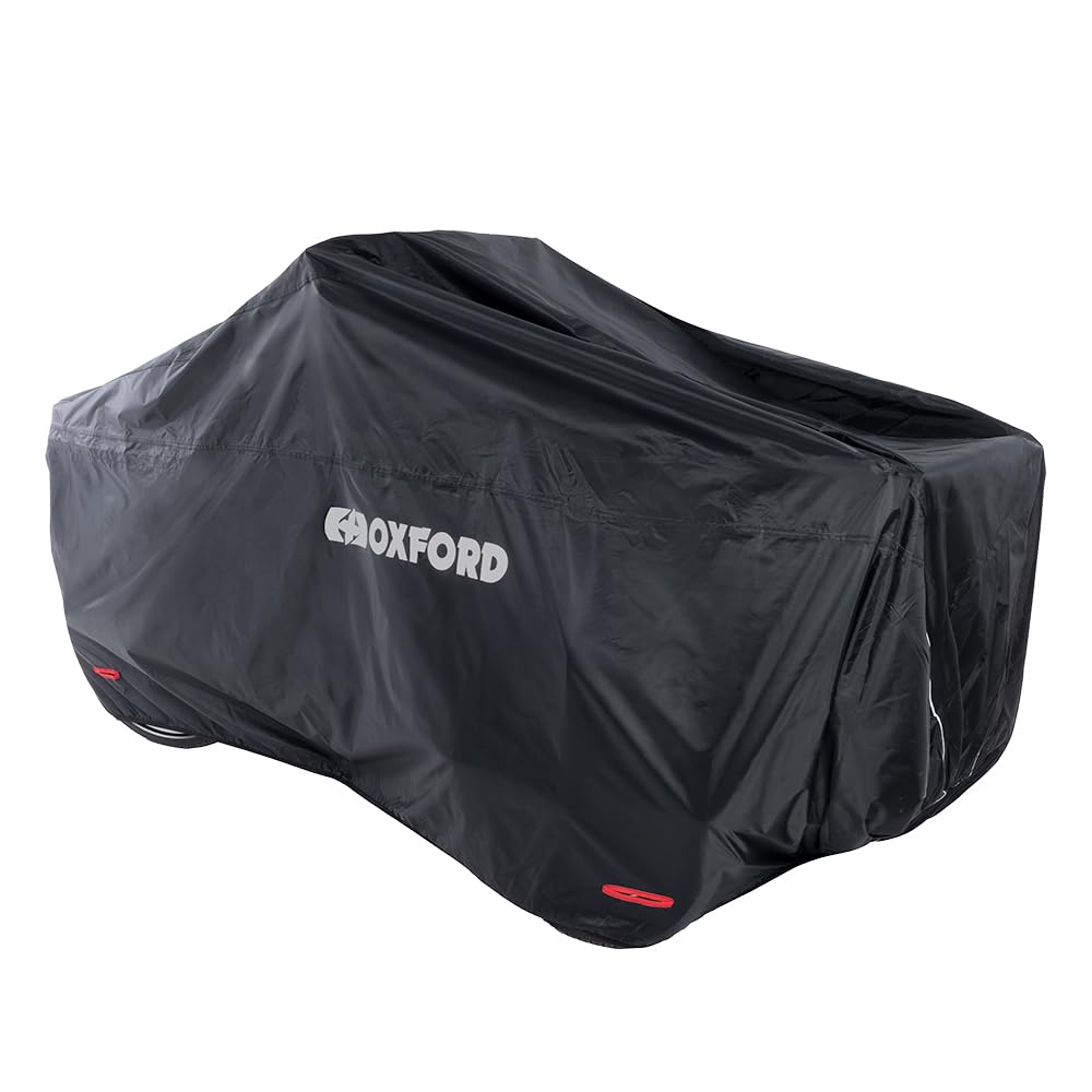 Oxford Aquatex Pro Cargo Outdoor Bicycle Cover
