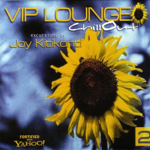 VIP Lounge-Excursions by Kitik