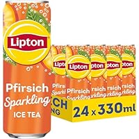 LIPTON ICE TEA Sparkling
