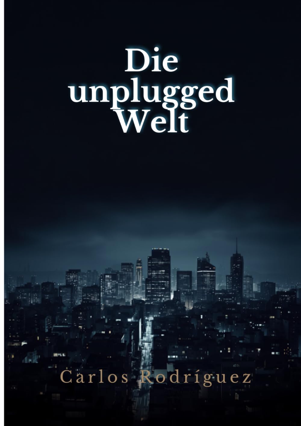 Die unplugged Welt: Was würde passieren, wenn das Internet zusammenbräche?