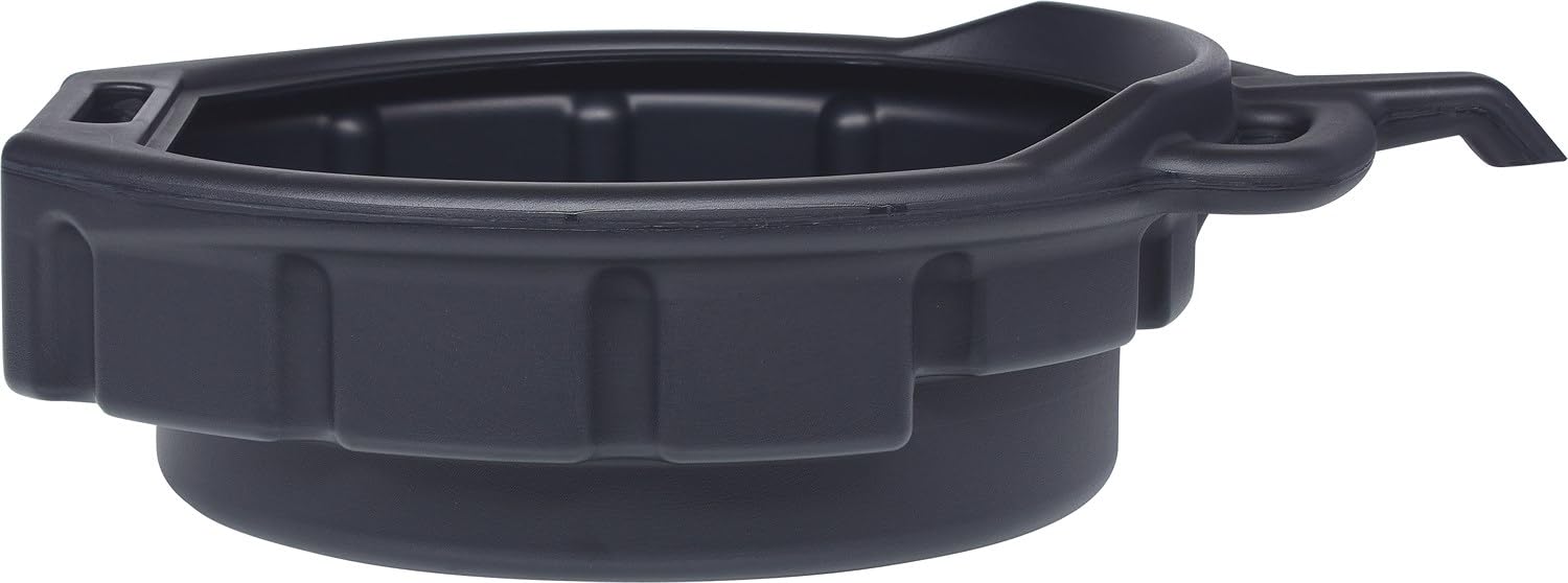 KS TOOLS 150.9360 Bac de récupération en matière plastique pour huiles 17L One Size