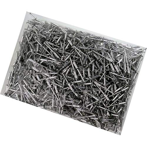 Rebite Starfer 310 3.2X10 com1000