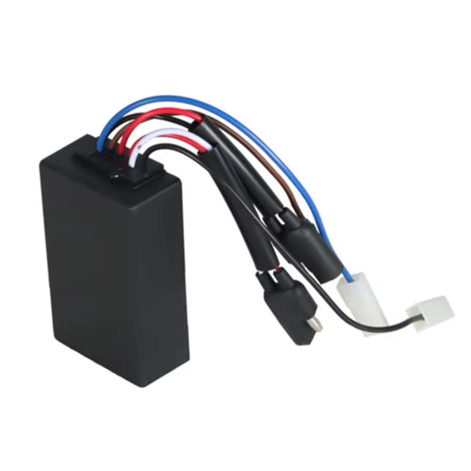 Universelle Cdi Steuerung Kompatibel Mit Polaris Für Xplorer 400 1999–2002 Motorrad CDI Box Zündmodul 3085623