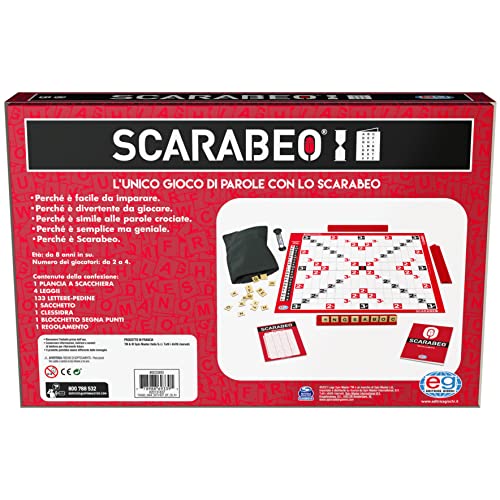 Jeu De Société Beetle - vue 8