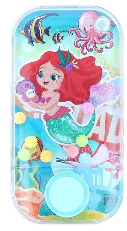 Geeta Store Water Bubble Ring Toss Game for Kids Girls and Boys Handheld Bubble Game Toy Cute Barbie Theme (Pack of 1) (B0CY4WCN1N) Amazon Price History, Amazon Price Tracker