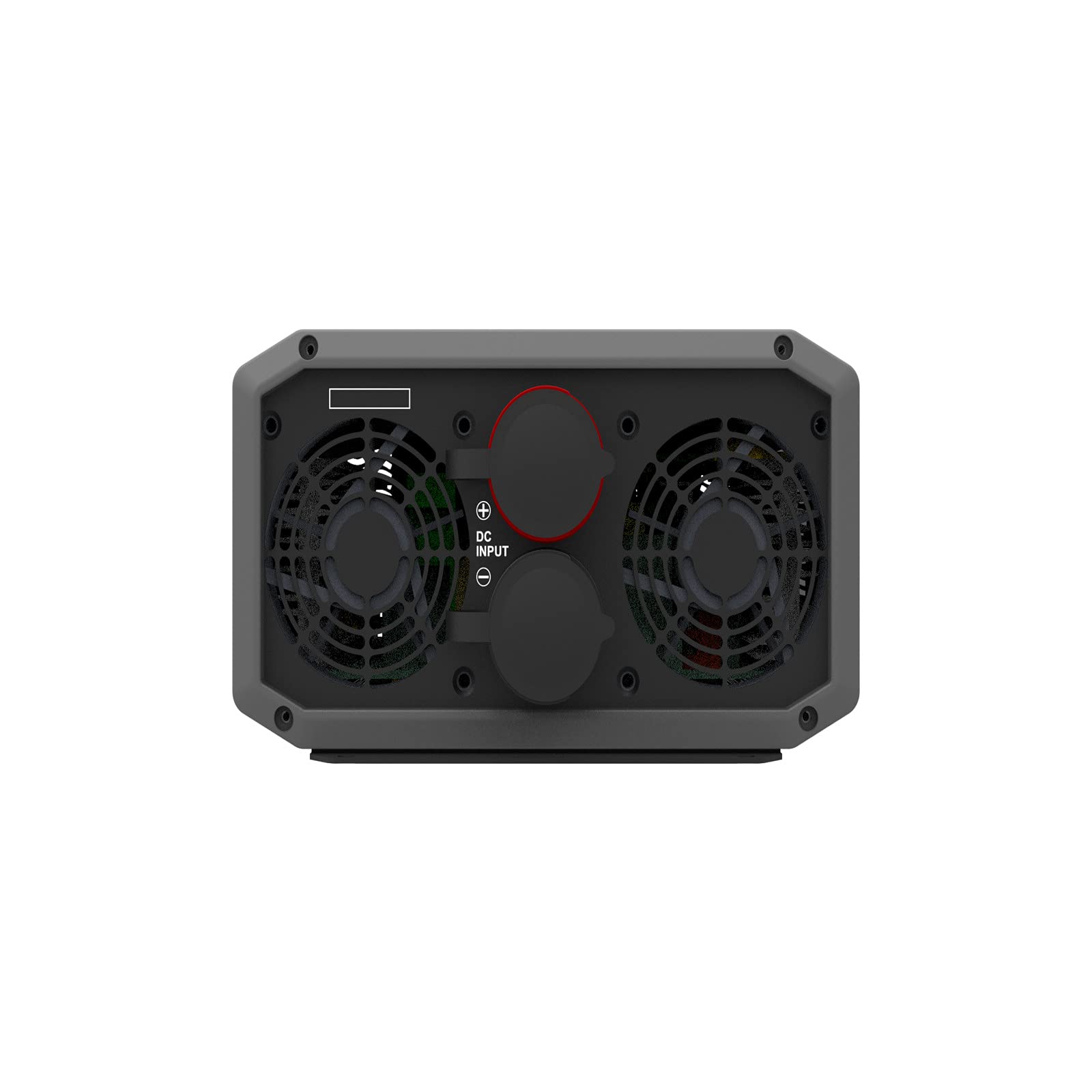 EPEVER IPower-Plus Series IP3000-42 Plus, 3000W 48VDC a 230VAC inverter convertitore sinusoidale puro con display LCD, ideale per sistemi off-grid, veicoli, ecc.