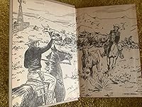 Gene Autry and the Golden Ladder Gang B075HNV164 Book Cover