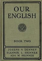 Our English Book Two B000REU3QA Book Cover