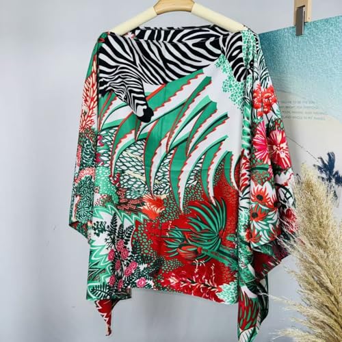 Image of Women's bat Wing Sleeves Off The Shoulders Loose Oversized Baggy top Pullover Casual top T-Shir