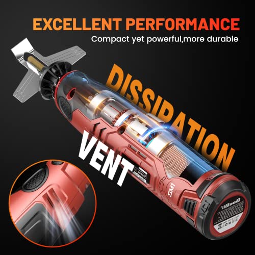 Husqvarna OEM 254, 257, 261 EPA Choke Control