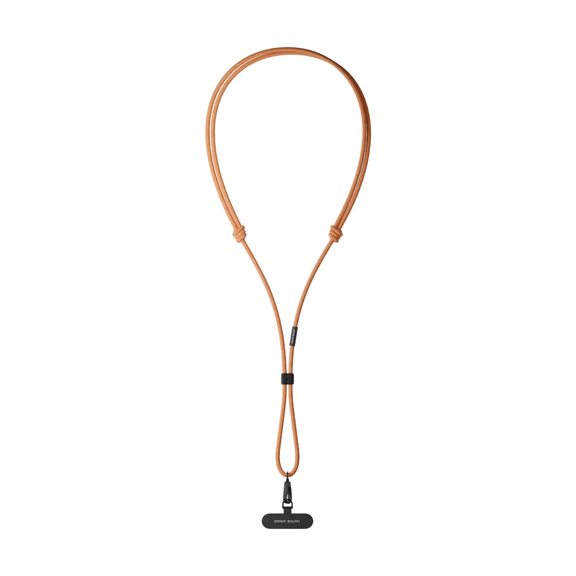 Native Union Sling – Adjustable & Detachable Phone Strap – Compatible with iPhone 16, 15, 14, 13 and most Smartphones – Made with 100% Durable &