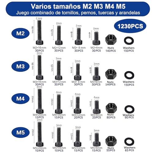 La mejor selección de M4 disponible en línea para comprar. 2 Imagen adicional