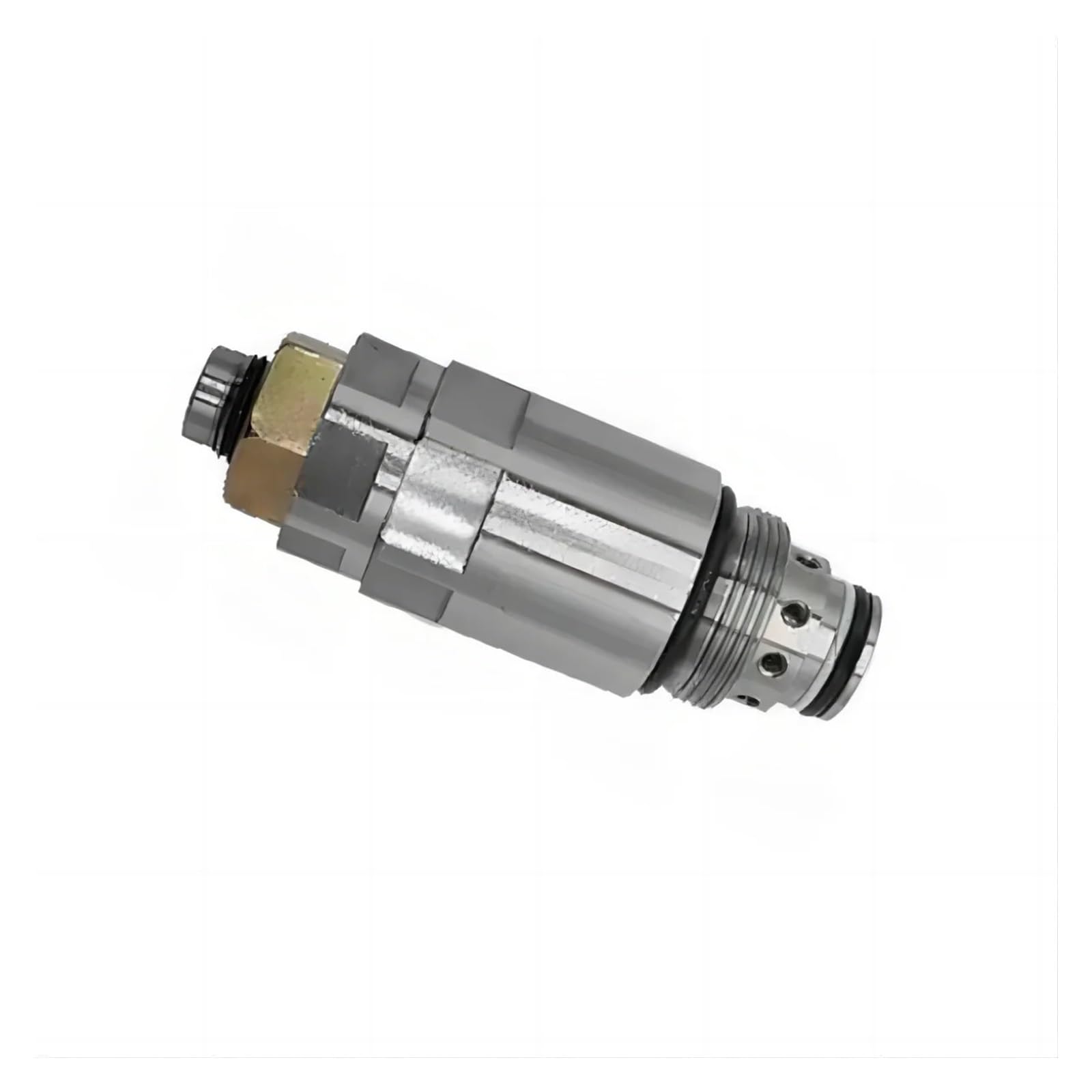 Pytngweac One Color Hydraulic Pump Proportional Solenoid Valve Machinery Parts Xkbf-01292