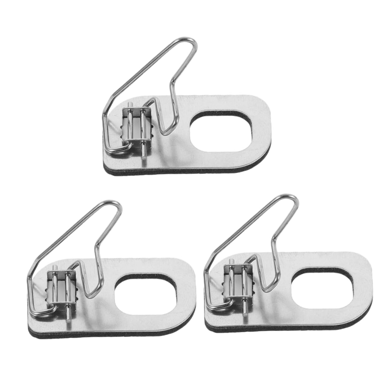WHAMVOX Sturdy Metal Arrow Rests for and Arrow Wear-Resistant Lightweight Target Practice Accessories