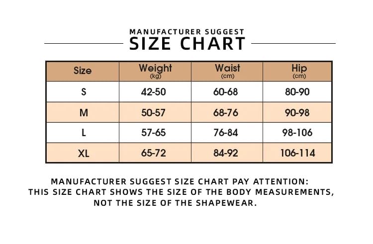 Image of GITGRNTH Women Waist Shapewear with Anti Rolling Strip Tummy Control Tucker Waist Slimming Panties Shapewear Underwear Waist Shapewear -Back Support - Butt Lifter - Tummy Control