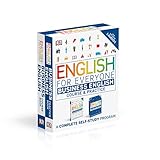  English for Everyone Slipcase: Business English Box Set: Course and Practice Books A Complete Self-Study Program