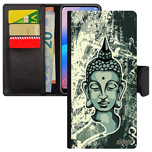 Coque Bouddha Samsung S21+ Plus Idéale pour Séance Yoga