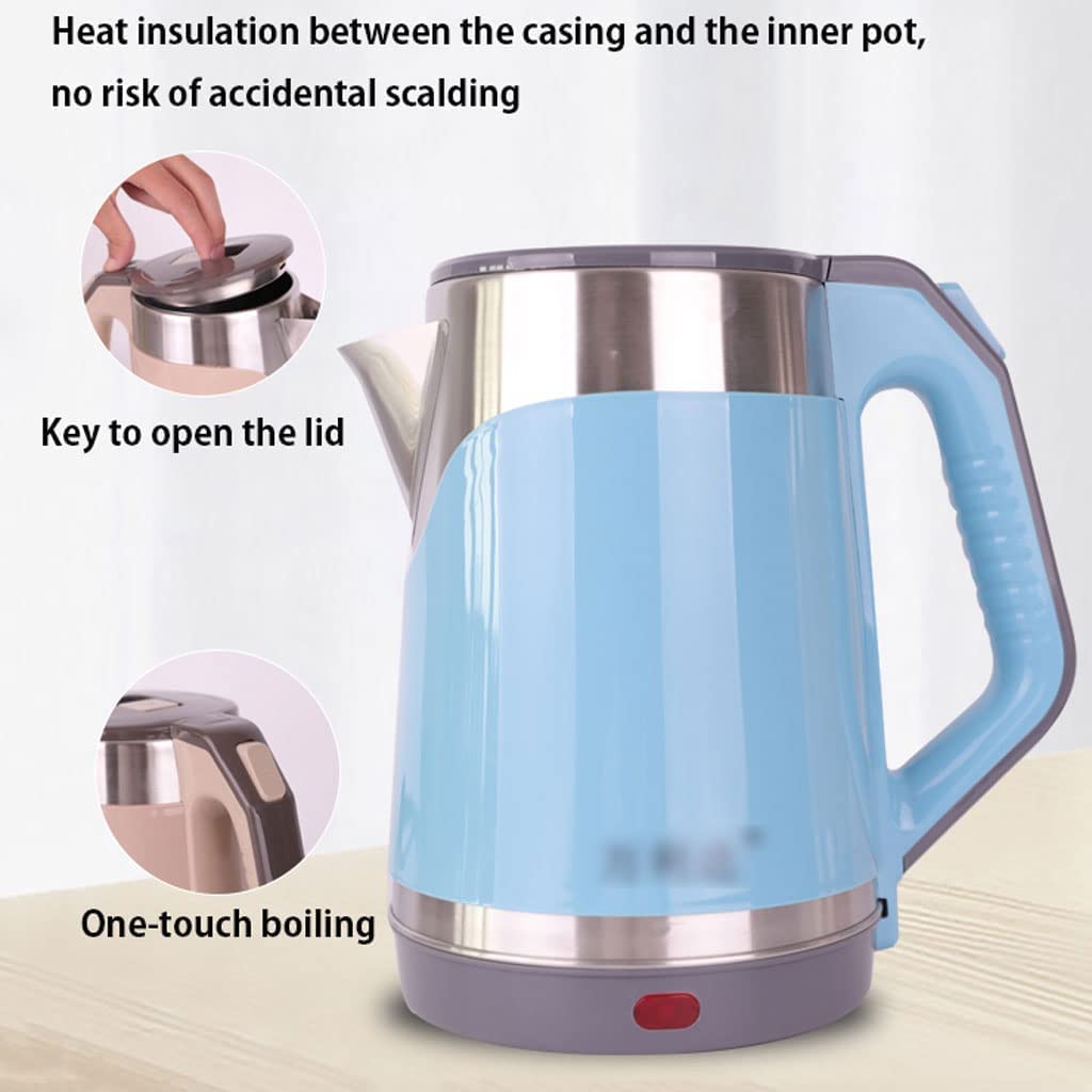 【YUKI】電気ケトル 2.5L大容量 5℃温度調節ステンレス 耐熱ガラス Amazon.co.jp : 電気ケトル 2.5l 大容量 電気ケトル ステンレス製 360