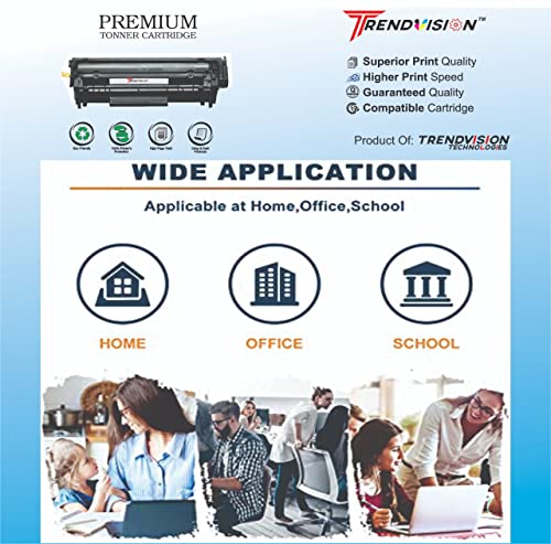 Image of CRG-328 Laser Toner Cartridge - Compatible with Canon LaserJet MF4400, 4410, 4420, 4430, 4450, 4412, 4550, 4570, 4720w, 4750, 4870dn, 4890dw Printers