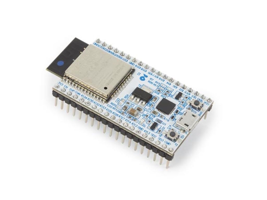 Carte Arduino Nano 33 BLE Rev2 - Microcontrôleur Cortex-M4, Bluetooth LE - IoT, Wearables