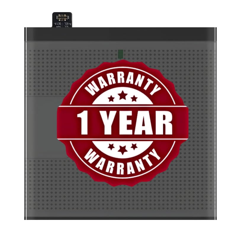 Image of Original BLP671 Battery Compatible for Oppo Find X (CPH1871, PAFM00) - (3730mAh) - 1 Year Warranty JK1