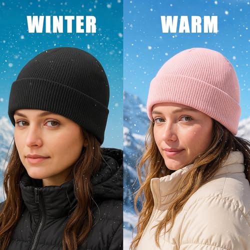 Cap de cyclisme automne-hiver et bonnet Noël HUN-TRX