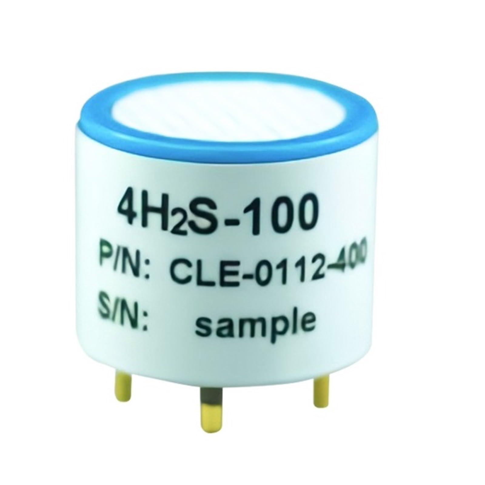 CXFCIHFT 4H2S-100 4H2S-1000 Gas Sensor 7H2S-50 7H2S-200(4H2S-100)