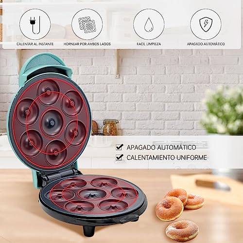 Reviews y listado de Maquina cakepops listamos los 10 mejores. 27 Imagen adicional