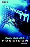 Poseidon: Roman - Paul Gallico