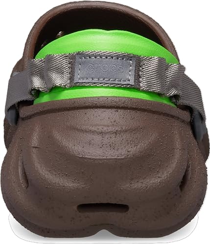 Image of Crocs Unisex-Adult Echo Clog