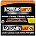 Lotrimin Ultra 1 Week Athlete's Foot Treatment, Prescription Strength Butenafine Hydrochloride 1%, Cures Most Athlete's Foot Between Toes, Cream.42 Ounce (12 Grams)