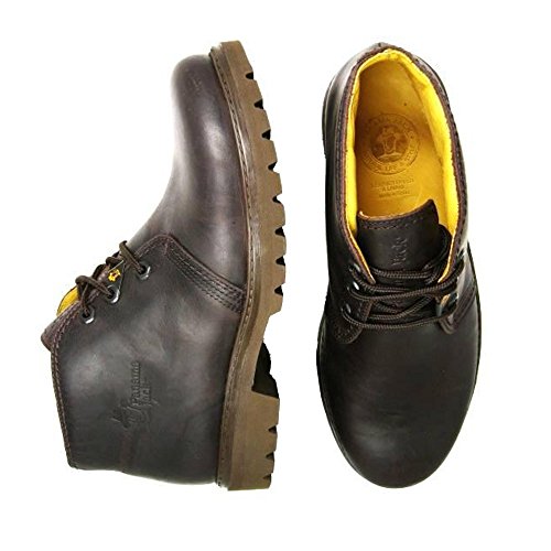 Image of Panama Jack Men's Casual Short Shaft Boots