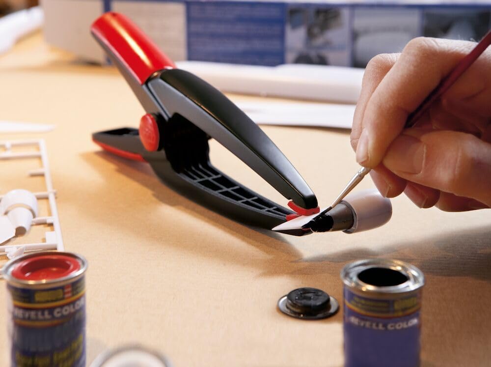 Pinza BESSEY Pieghevole Multiuso - Formato M, Multicolore, Per Professionisti E Hobbisti