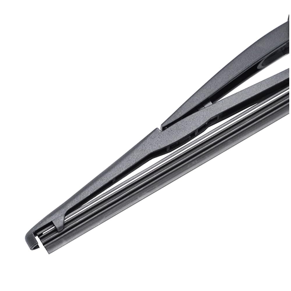 Cora Tergiplus Spazzola Tergilunotto Posteriore 35cm - Compatibile Citroen, Ford, Renault, Ecc.