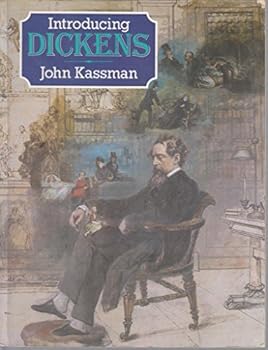 Paperback Introducing Dickens Book